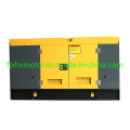 20kw 30kw 40kw 50kw 60kw Circuit Control Diesel Genset with Circuit Breaker